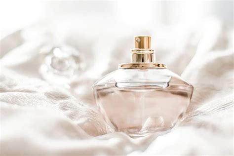 Gorgeously Fragrant Perfume That Smells Like Baby Powde